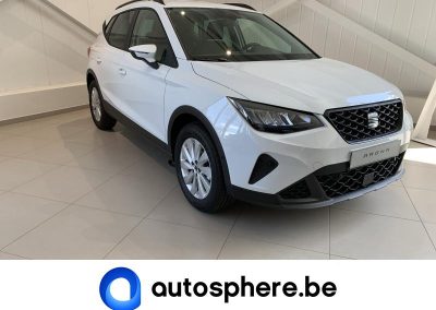 Seat Arona SUV