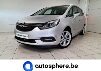 Opel Zafira MONOSPACE