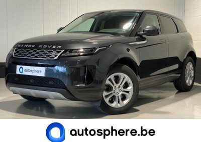 Land rover Range Rover Evoque SUV