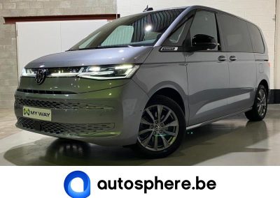 Volkswagen T7 Multivan MONOSPACE