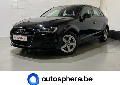 Audi A3 2/3DOORS