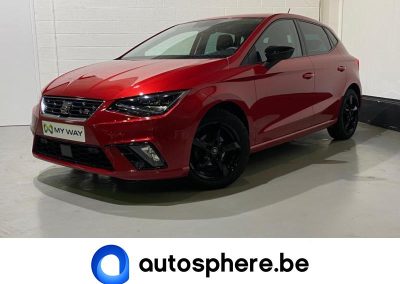 Seat Ibiza 4/5DOORS