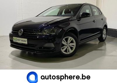 Volkswagen Polo 2/3DOORS