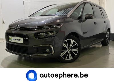 Citroen C4 Picasso MONOSPACE