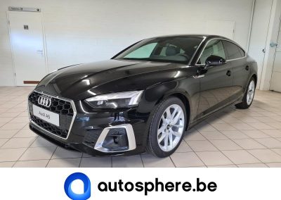 Audi A5 COUPE
