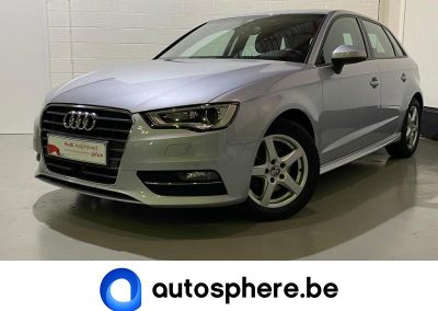 Audi A3 4/5DOORS