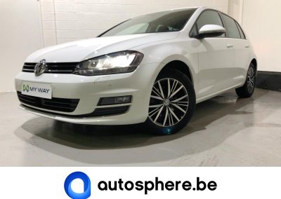 Volkswagen Golf 4/5DOORS