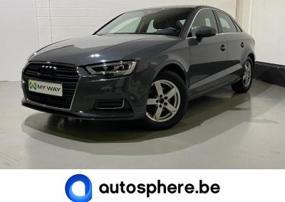 Audi A3 COUPE