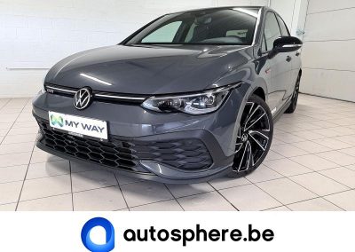 Volkswagen Golf 2/3DOORS