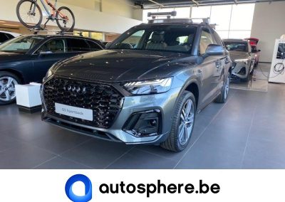 Audi Q5 SUV