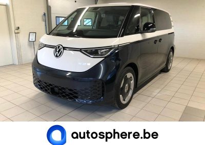 Volkswagen ID.Buzz MONOSPACE