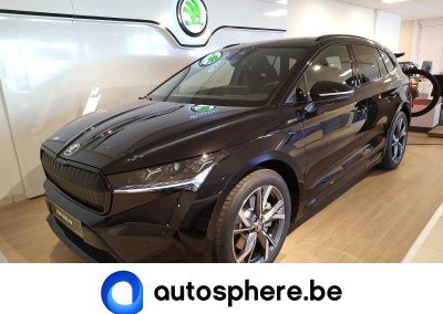Skoda Enyaq SUV