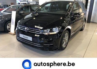 Volkswagen Touran MONOSPACE