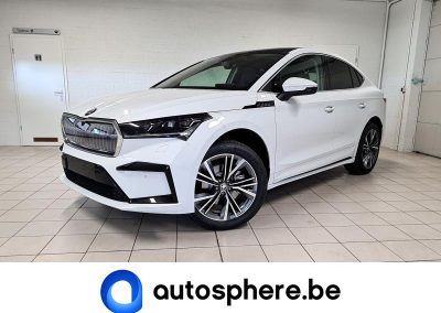 Skoda Enyaq COUPE