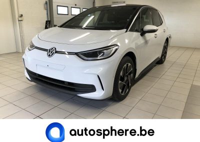 Volkswagen ID.3 2/3DOORS