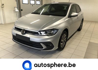 Volkswagen Polo 2/3DOORS