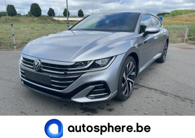 Volkswagen Arteon BREAK