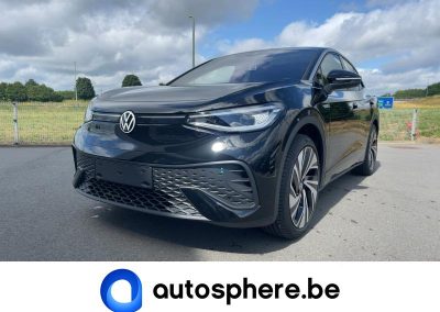 Volkswagen ID.5 COUPE