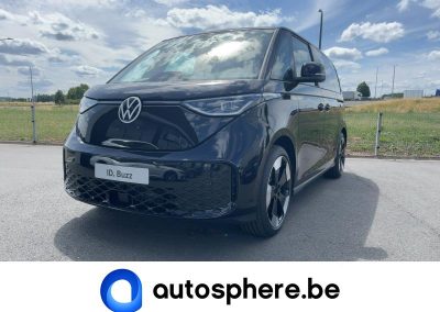 Volkswagen ID.Buzz MONOSPACE