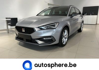 Seat Leon BREAK