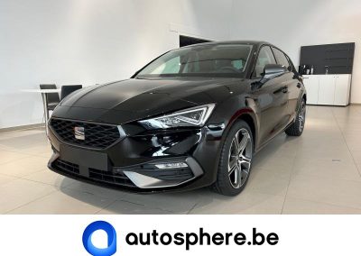 Seat Leon 4/5DOORS