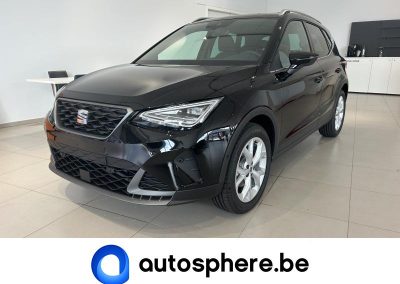 Seat Arona 2/3DOORS