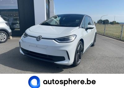 Volkswagen ID.3 4/5DOORS