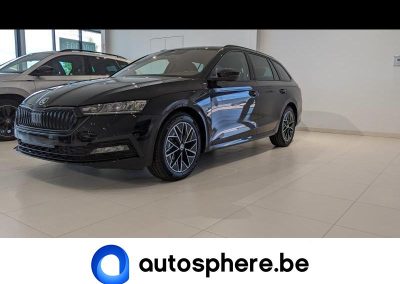 Skoda Octavia BREAK
