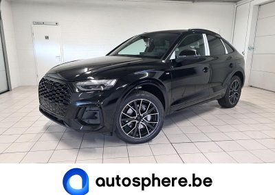 Audi Q5 SUV