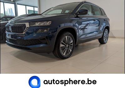 Skoda Karoq SUV