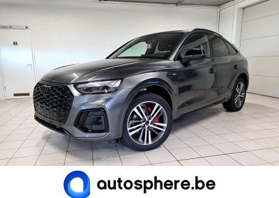 Audi Q5 SUV