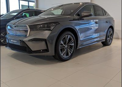 Skoda Enyaq SUV