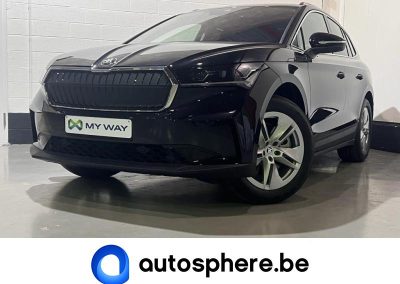 Skoda Enyaq SUV