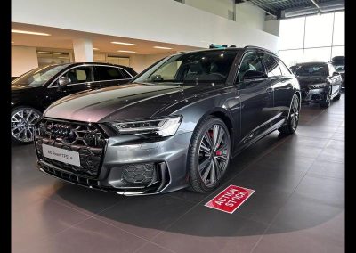 Audi A6 BREAK