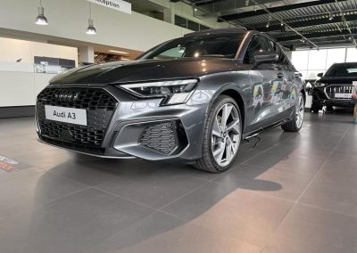 Audi A3 4/5DOORS