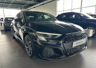 Audi A3 4/5DOORS