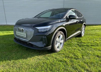 Audi Q4 SUV