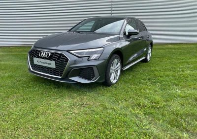 Audi A3 2/3DOORS