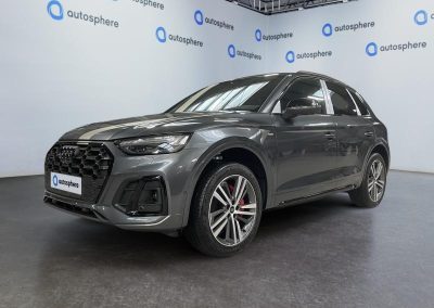 Audi Q5 SUV