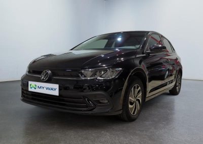 Volkswagen Polo 2/3DOORS