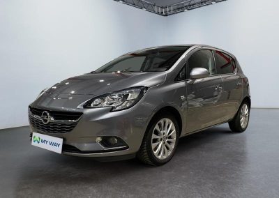 Opel Corsa 4/5DOORS