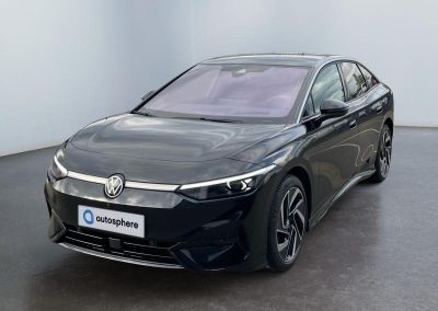 Volkswagen ID.7 FASTBACK