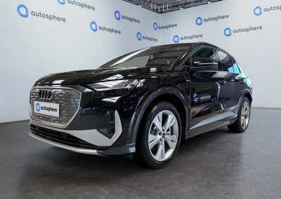 Audi Q4 SUV