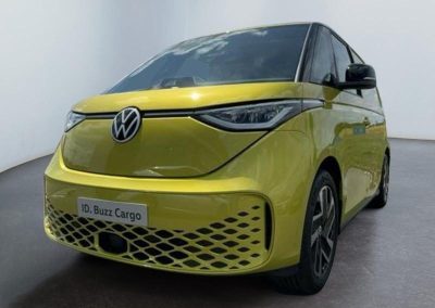 Volkswagen ID.Buzz Cargo UTILITY