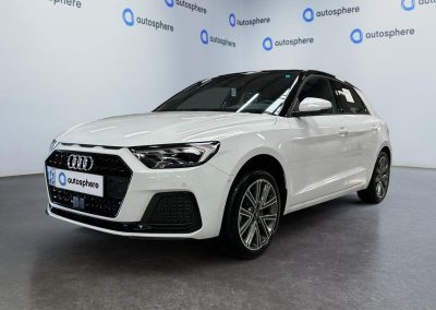 Audi A1 2/3DOORS