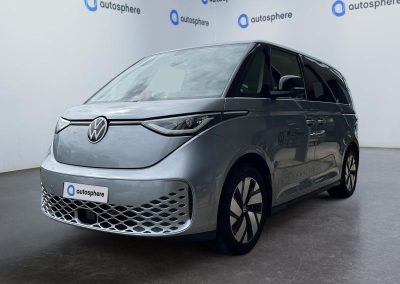 Volkswagen ID.Buzz MONOSPACE