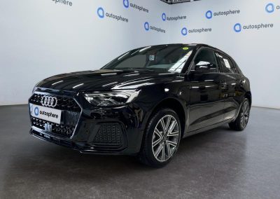 Audi A1 2/3DOORS