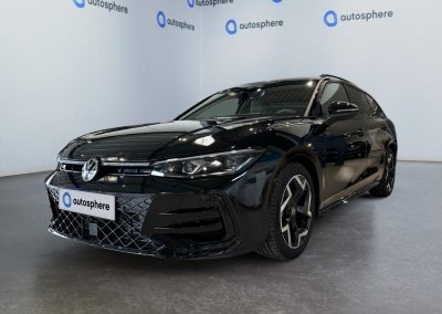 Volkswagen Passat BREAK