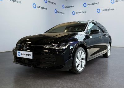 Volkswagen Golf Variant BREAK
