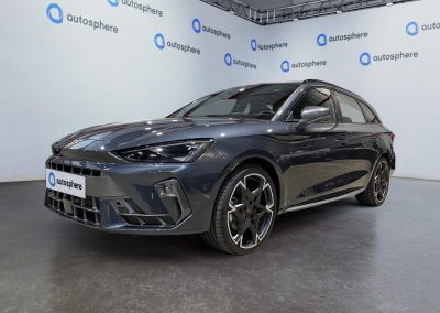Cupra Leon BREAK